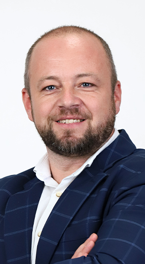 Paweł Woźniakowski