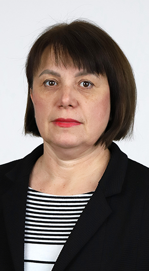 Urszula Zięba-Grad