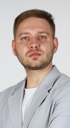 Łukasz Chmielewski